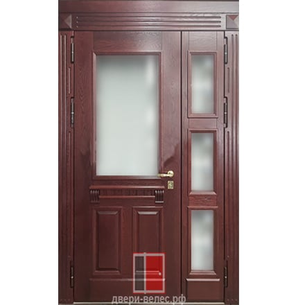 ВЕЛЕС ТРЗ-289